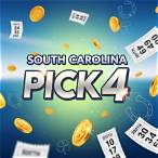 south carolina lottery pick 4